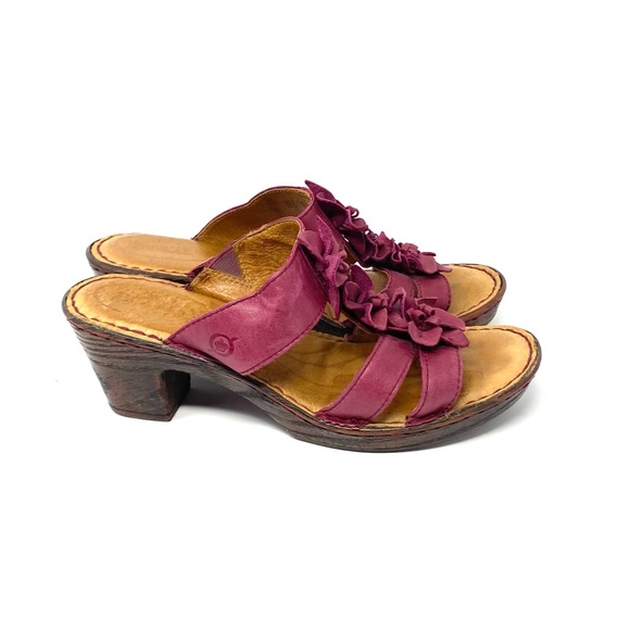 Born Sandals - Picture 5 of 7